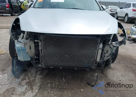 2012 Nissan Altima 2.5 S z USA, uszkodzony, nr VIN 1N4AL2AP7CN469201